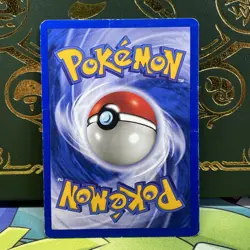 POKEMON JYNX 31 BASE SET SHADOWLESS MP - Image 2