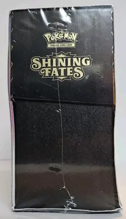 Pokemon TCG Shining Fates Elite Trainer Box New/Sealed - Image 3