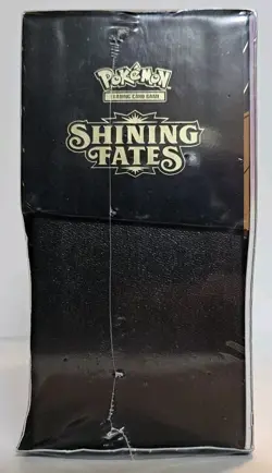 Pokemon TCG Shining Fates Elite Trainer Box New/Sealed - Image 4