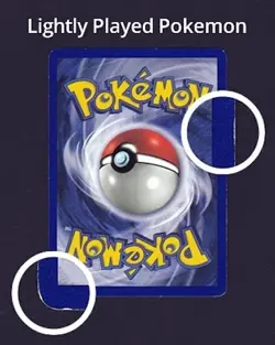 Pokemon TCG - Wartortle - 42/102 - Uncommon (Shadowless) - Base Set [Light Play] - Image 4
