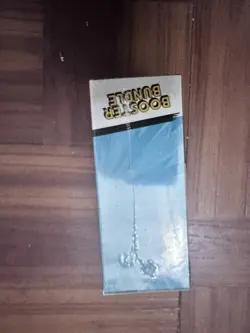 New / Factory Sealed Pokemon Mega Evolution Ascended Heroes Booster Bundle Box - Image 3