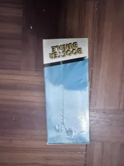 New / Factory Sealed Pokemon Mega Evolution Ascended Heroes Booster Bundle Box - Image 4