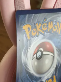 Pokemon Mewtwo VSTAR 031/078 from the Pokemon GO set. - Image 4