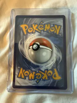 Pokemon Genesect V 255/264 Fusion Strike Alternate Full Art Holo Ultra Rare - Image 2