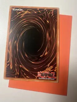 DRL3-EN045 THE EYE OF TIMAEUS ULTRA RARE 1ST EDITION NM YuGiOh - Image 3