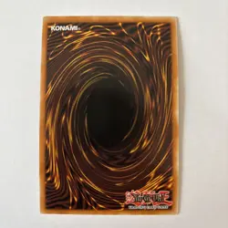 Dark Magician The Knight Of Dragon Magic BLMR-EN001 Secret Rare Yugioh - Image 2