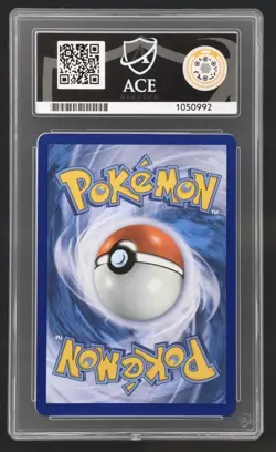 Pokemon Mega Gardevoir EX TCG Mega Evolution Card 178/132 Ace10 (Perfect Subs) - Image 3