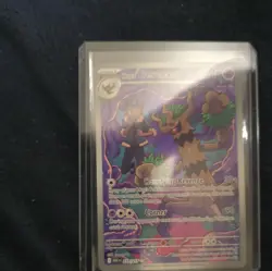 Pokemon TCG Mixed Card Lot Holo, Trainer, Energy Rayquaza Mewtwo Registeel EX - Image 4