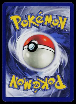 Pokemon Card - Jolteon Jungle 20/64 1st Edition Rare - Image 2