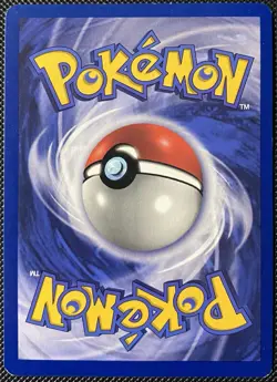 Nidoqueen 23/64 Jungle Regular 1st Edition - Pokemon Card - Image 2