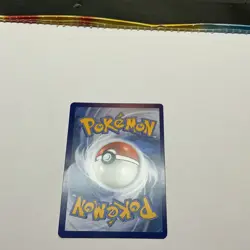 Pokemon Charmander SVP 044 Scarlet & Violet Promo Holo Heat Tackle Card English - Image 2