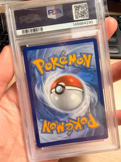 PSA 9 MINT Special Delivery Charizard | SWSH075 Pokemon TCG Promo Card - Image 2