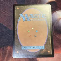 Flawless Maneuver X1 Mtg Commander Masters Nm Foil Etched - Image 2