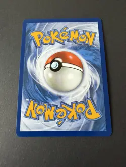 Pokemon Card Arvens Mabosstiff EX 218/182 Destined Rivals Rare Near Mint - Image 2
