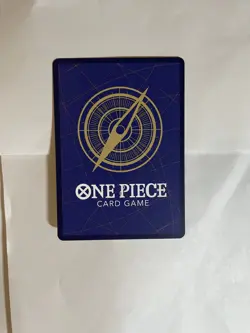 Monkey.D.Luffy - P-041 - One Piece Promotion Cards One Piece TCG LP (BUT CLEAN) - Image 2