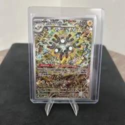 Magneton 159 Sv: Scarlet & Violet Promo Cards Holo - Image 1