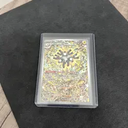 Magneton 159 Sv: Scarlet & Violet Promo Cards Holo - Image 3