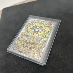 Magneton 159 Sv: Scarlet & Violet Promo Cards Holo - Image 4