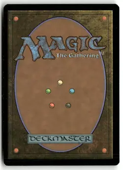 The Council of Four (Showcase) 419 Battle for Baldur's Gate MTG NM - Image 2