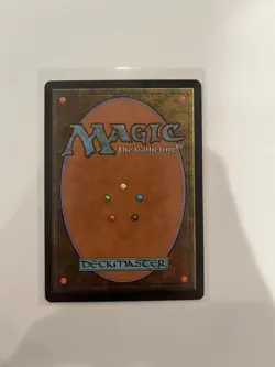 Minamo, School at Water's Edge - Champions of Kamigawa Magic The Gathering NM - Image 2