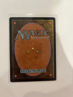 Magic the Gathering MTG - 1 x Cabal Therapy - Judgment - NM - Image 2