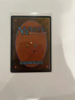 MAGIC THE GATHERING ASHNOD'S ALTER CHRONICLES EDITION MINT/NEAR MINT - Image 2