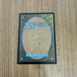 Aerith Gainsborough MTG Final Fantasy 0004 Regular Rare NM Magic The Gathering - Image 2