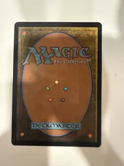 MTG One with Nature Scourge 125/143 Regular Uncommon LP - Image 2
