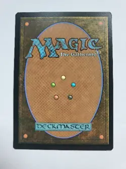 MTG Magic The Gathering Card Macetail Hystrodon Creature Beast Red Dominaria Rem - Image 2