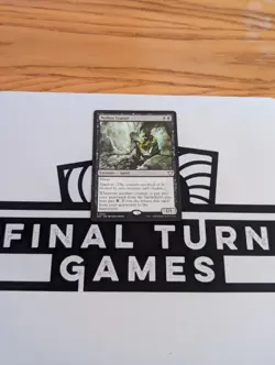 MTG - Nether Traitor - Read Description - X1 - Image 1