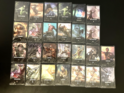 Foundations Jumpstart Sealed Theme Deck Pack x 26 Magic the Gathering Lot 418 - Image 1