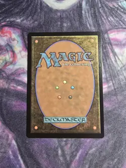 Rakdos Signet (Retro Frame) Commander: the Brothers' War Regular - Image 2