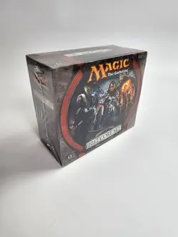MTG Core 2012 FAT PACK Magic the Gathering w/ 9 Boosters NEW SEALED - Image 2