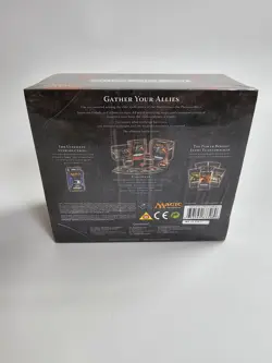 MTG Core 2012 FAT PACK Magic the Gathering w/ 9 Boosters NEW SEALED - Image 3