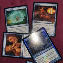 Commander Deck Magic the gathering - Ready to Play *Multifarious MILL themed MTG - Image 5