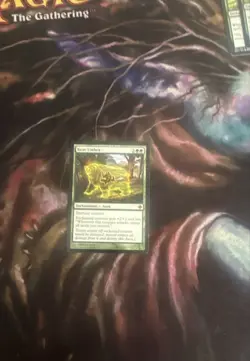 Bear Umbra Rise of the Eldrazi Regular - Image 1