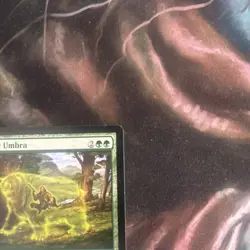 Bear Umbra Rise of the Eldrazi Regular - Image 3
