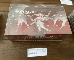 Phyrexia: All Will Be One Booster Box (2020) - Sealed (English) - MTG - Image 1