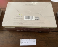 Phyrexia: All Will Be One Booster Box (2020) - Sealed (English) - MTG - Image 2