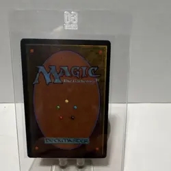 Magic the Gathering Hammerheim Legends Legendary Land Regular English Uncommon - Image 2