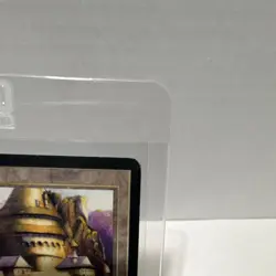 Magic the Gathering Hammerheim Legends Legendary Land Regular English Uncommon - Image 3