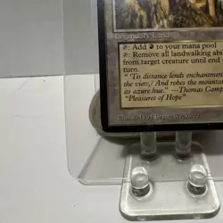 Magic the Gathering Hammerheim Legends Legendary Land Regular English Uncommon - Image 5