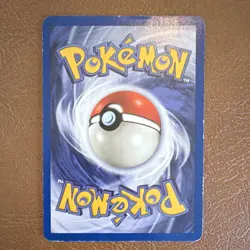 Pokemon Dark Vaporeon Team Rocket Rare 1st Edition 45/82 Stage 1 60 HP Wizards … - Image 2