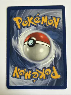 Articuno Fossil Set Unlimited 2/62 HOLO Rare Pokemon 1999 - Image 2