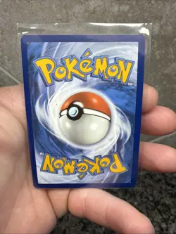Pokemon TCG Miraidon SVP Black Star Promos Holo Card SVP013 Sealed NM Condition - Image 2
