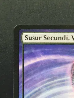 Susur Secundi, Void Altar 0259 Mythic Non-Foil Edge of Eternities MTG Near Mint - Image 2