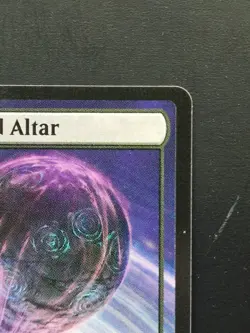 Susur Secundi, Void Altar 0259 Mythic Non-Foil Edge of Eternities MTG Near Mint - Image 3