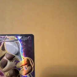 Pokemon TCG Alakazam EX Full Art Ultra Rare Holo Fates Collide 117/124 160HP Eng - Image 5