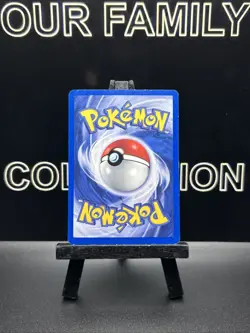 POKEMON SABRINA'S ALAKAZAM HOLO RARE 16/132 GYM HEROES LP - Image 5