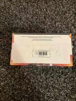 Pokemon TCG Surging Sparks Booster Box Sealed 36 Packs English - Image 3